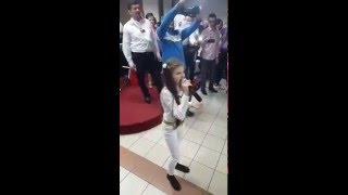 Milica Stanisic 9 peva na svadbi [upl. by Sydel]