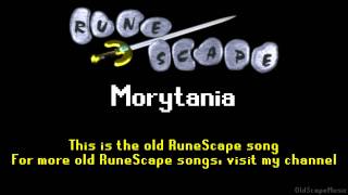 Old RuneScape Soundtrack Morytania [upl. by Voorhis503]