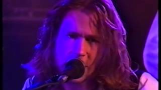 Hothouse Flowers  Movies Live 1990 [upl. by Willow210]