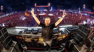 Benny Benassi Live at EDC Las Vegas 2024 Kinetic Field Full DJ Set [upl. by Linehan886]