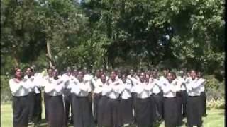 KWAYA YA KU MALAWIST MONTFORT CIPEPANIflv [upl. by Atilamrac]