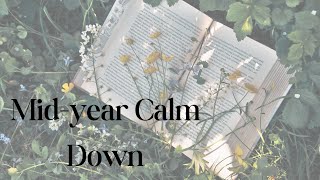 Read amp Relax  MidYear Calm Down Tag [upl. by Keefe988]