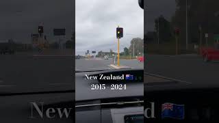 Manakau to Pukekohe New Zealand 🇳🇿 [upl. by Arramas]