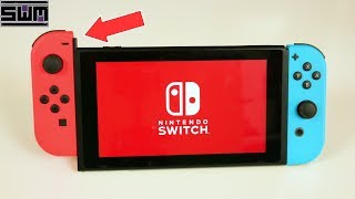 Fix Your Loose Nintendo Switch JoyCon [upl. by Brad]