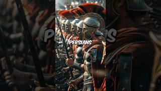 How The Athenians Defeated The Persians facts history [upl. by Yetnruoc]