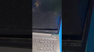 lenovo laptop broken hinge repair [upl. by Nemsaj]