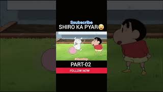 shinchan new 8112024 episode 1 part02 shorts shortvideo short maxotop [upl. by Eerok]