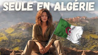 25 JOURS EN ALGÉRIE   Claire [upl. by Adleme147]