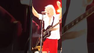 ACDC  TNT live in Hannover 2024 1 acdc poweruptour hannover tnt [upl. by Adaynek]