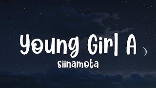 siinamota 椎名もた  Girl A 少女A  English and Romaji [upl. by Vinaya562]