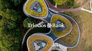 Triodos Bank Annual Report 2023 video [upl. by Leffert]