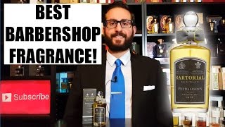 Penhaligons Sartorial Fragrance  Cologne Review [upl. by Lorilee]