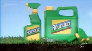 Roundup y la publicidad engañosa de Monsanto [upl. by Lejna]