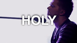 Holy  The City Harmonic Official Live Video [upl. by Cullen675]