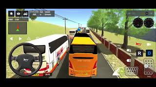 IDBS Extreme Road  Android Gameplay [upl. by Xonk946]