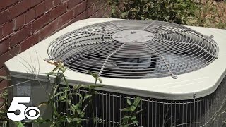 Keeping your AC running through heat waves [upl. by Gery]