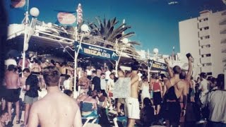 20 Years of Cafe Mambo  BBC Radio 1 in Ibiza [upl. by Shiekh]