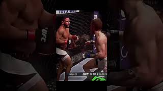 Conor Mauled chandler conormcgregor mcgregor mma [upl. by Erdried]