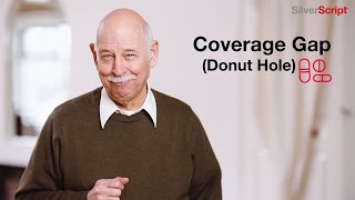 Understanding the Coverage Gap Donut Hole [upl. by Phalan830]