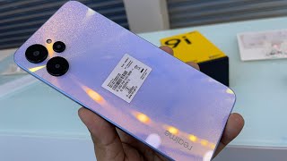 Realme 9i 5G Unboxing amp Honest Review 🔥 Best Budget 5G Smartphone in India [upl. by Inavoy144]