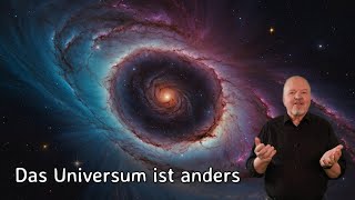 Die Krise der Astrophysik [upl. by Nonnek]