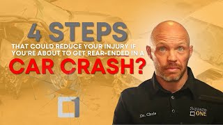 How to Prevent Severe Injuries in a RearEnd Car Crash [upl. by Truc567]