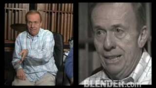 Interview Geoff Emerick pt 3 [upl. by Rosio]