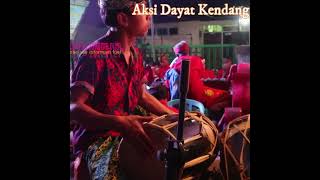 Dayat Kendang Madyo Utomo [upl. by Greenlee]