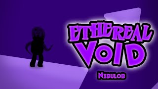 ANIMATED Nebulob  Ethereal Void ft Amsmytoficial [upl. by Elocal]