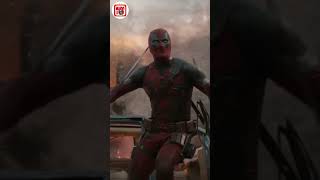 💥CAMEO DE ELEKTRA REVELADO en el NUEVO TRAILER de DEADPOOL and WOLVERINE💥 deadpool3 shorts viral [upl. by Htederem104]