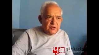 dr tana sharma talking about royal massacreavi [upl. by Halladba]