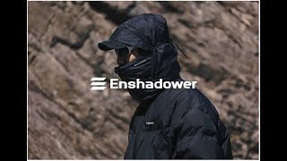 ENSHADOWER 2022AW 「終章」 [upl. by Erdua]