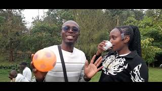 Alicia Kanini ve Vee8 she stops criticism of Alicia kanini [upl. by Daniel]