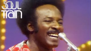 The OJays  Love Train Official Soul Train Video [upl. by Montagna]