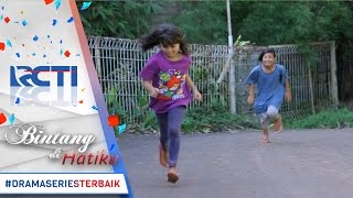 BINTANG DI HATIKU  Poppy Jadi Menghindar Dari Shelly 10 Apr 2017 [upl. by Etezzil524]