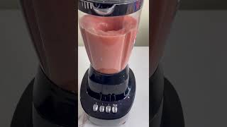 How I Blend My Smoothies smoothies [upl. by Othello]