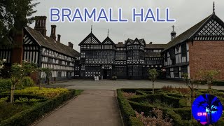 Bramall Hall [upl. by Saitam]