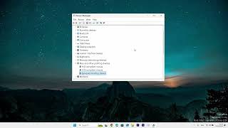 How To Fix Cursor Problem Windows 11 Cursor Freezes Cursor Hangs Cursor Disappears 2024  Quick [upl. by Adia]