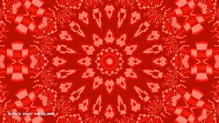 396Hz ROOT CHAKRA HEALING MUSIC • MANIFEST ABUNDANCE INNER PEACE amp HAPPINESS [upl. by Nnylaehs]