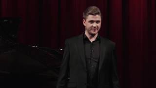 DAS LIED 2017 Runde 2  Samuel Hasselhorn amp Renate Rohlfing [upl. by Naejamron]