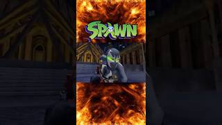 The BEST Spawn game  Spawn Armageddon [upl. by Naeloj]