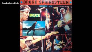 Bruce SpringsteenDancing in the Dark Live1985 [upl. by Els]