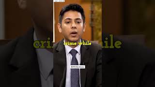 Why IAS is your first preference  💥  UPSC Backbone  Upsc Interview  Akshat Jain  shorts [upl. by Alduino146]