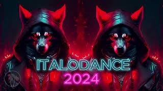 Dance Music Paradise Italodance 2024 [upl. by Alih]