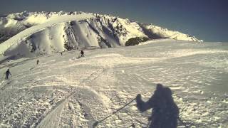 Sunnmøre Alps Norway Ski Hiking [upl. by Suitangi]