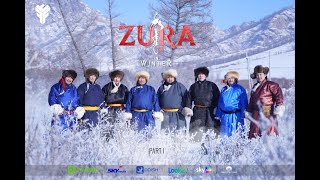 Zura In Winter SHOW EPISODE 01 [upl. by Ahsila]