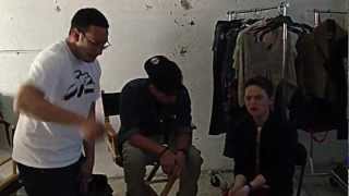 Conor Maynard amp Anth w Grey Matter quotJam Sessionquot [upl. by Tutankhamen]