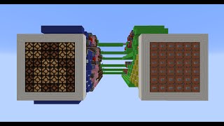 6 High Tilable Lamp Display 1x1 Pixels [upl. by Karola]