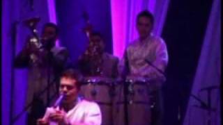 La Arrolladora Banda El Limon  Asi Fue Live [upl. by Lolita]