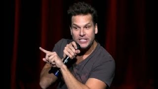 Dane Cook 2017  Best Stand Up Comedy Show  Best Comedian Ever [upl. by Alliuqahs]